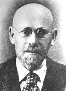 Janusz Korczak